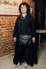 Лина Перлова