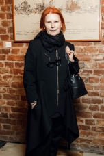 Татьяна Котегова