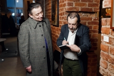 Анатолий Белкин