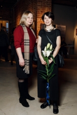 Елена Лярская