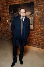 Семен Михайловский