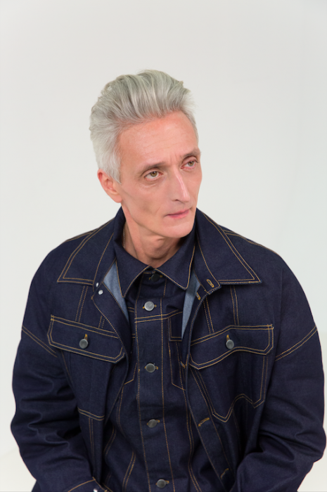 Иван в рекламной кампании Math