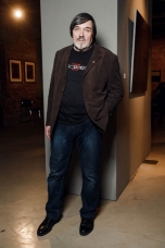 Владимир Духовлинов