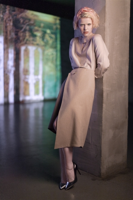 Выбор читателей: Ladygina