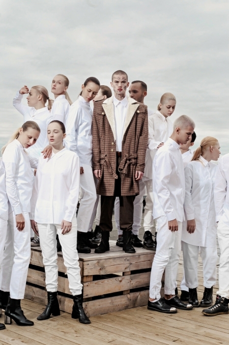 Выбор экспертов: Dress up Hero