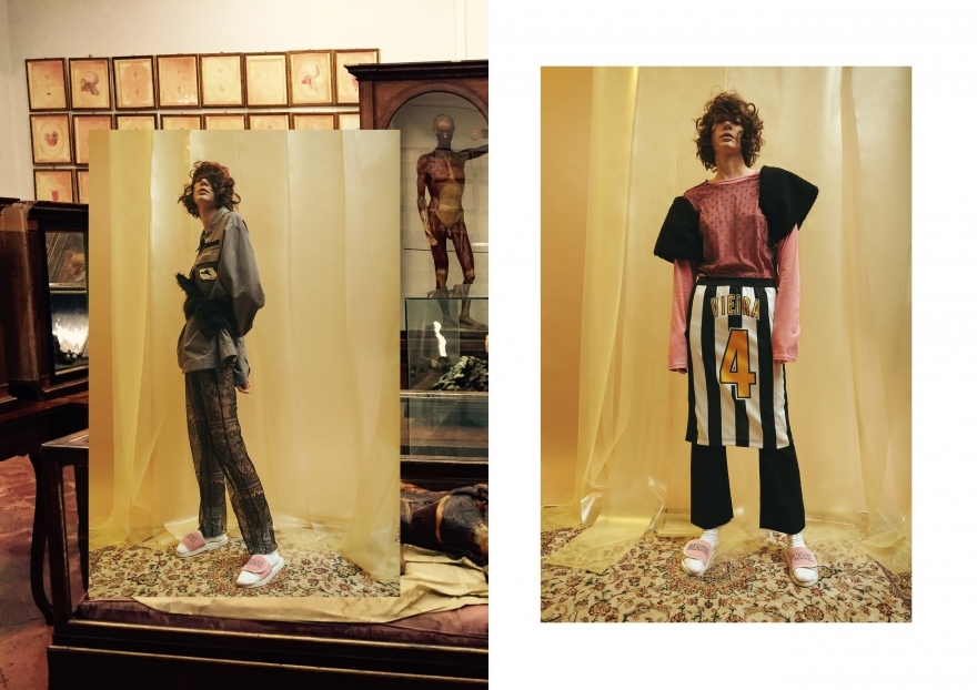 Выбор экспертов: Loh_apparel