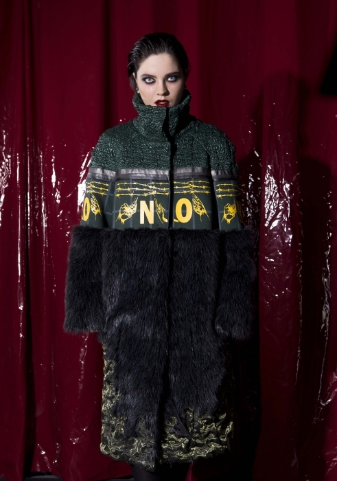 Выбор экспертов: Olga Chernoschekova