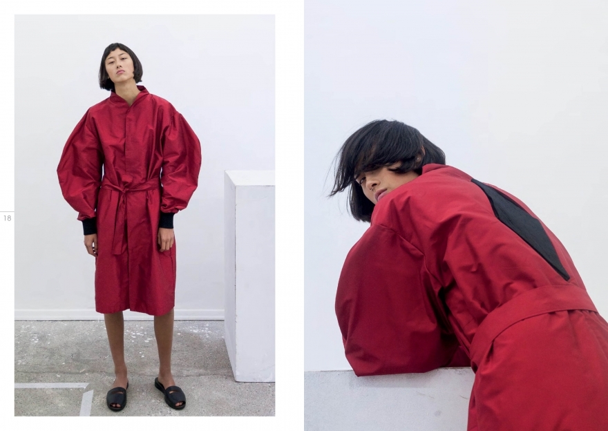 Выбор экспертов: Umi