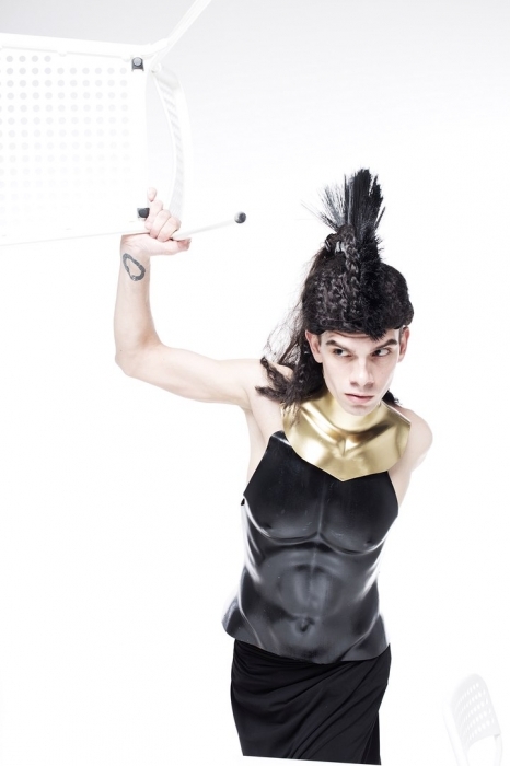 Выбор читателей: Amplitude