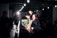 Лилия Киселенко, Андрей Пепелин, Наталья Гинзбург