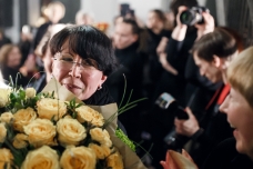 Лилия Киселенко