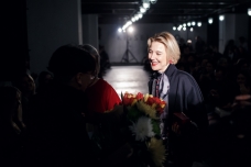 Наталья Левицкая