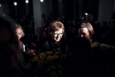 Наталья Калиновская, Мария Щербакова