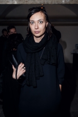 Анна Кирикова