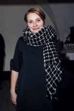 Вера Рейхет