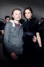 Дмитрий Чернов, Валерия Заботина