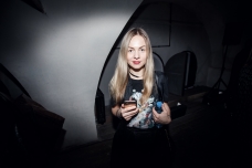 Ольга Баландина