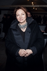 Анастасия Курёхина