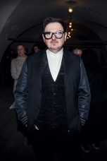 Владимир Бухинник