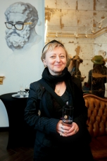 Ирина Щербатова
