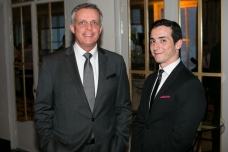 Шефке Янсен, Салим Эль Хайяти