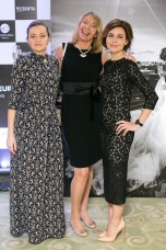 Ольга Серякова, Елена Львова, Анна Петренко