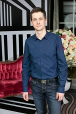 Сергей Числов