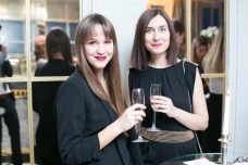 Антонина Александрова, Маргарита Якунина