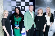 Эдуард Дорожкин. Анна Вихарева, Ирина Хлопова, Надежда Ермоленко