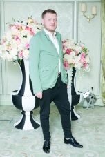 Эдуард Дорожкин