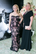 Елена Шнайдер, Олеся Тимохович