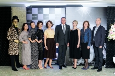 Наталия Дворцова, Ольга Серякова, Анна Петренко, Ольга Малышева, Шефке Янсен, Елена Ширшова, Елена Ильченко, Евгений Григорьев