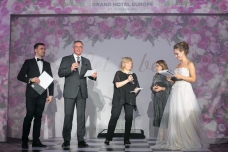 Шефке Янсен, Ирина Хлопова, Инна Снижко