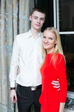 Игорь Некрасова, Ксения Веселова