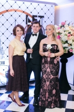 Ольга Малышева, Сергей Глебко, Елена Шнайдер