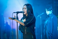 Манижа Сангин