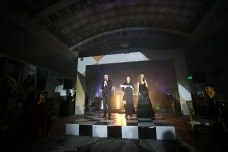 Манижа Сангин