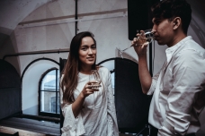 Лена Максимова