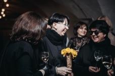 Лилия Киселенко. Галина Суворова