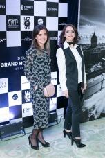 Наталья Сердюк, Юлия Синянская