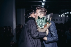 Лилия Киселенко, Максим Лангуев