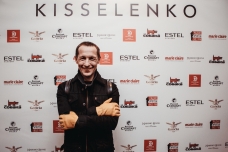 Сергей Луковский