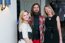 Марина Шарый, Роман Ковалишин, Елена Львова