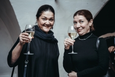 Мария Захаренкова