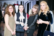 Арина Тарасова, Полина Белякова