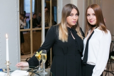 Анна Чуприс, Анна Кротова