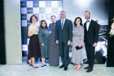 Ольга Малышева, Инна Снижко, Ольга Серякова, Шефке Янсен, Наталия Дворцова, Роман Стороженко