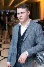 Александр Стулов