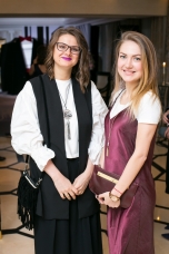 Светлана Бикбова, Мария Епишина