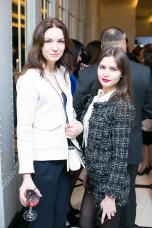 Мария Гришина, Алина Позднышева